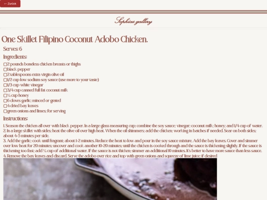 achicken screenshot