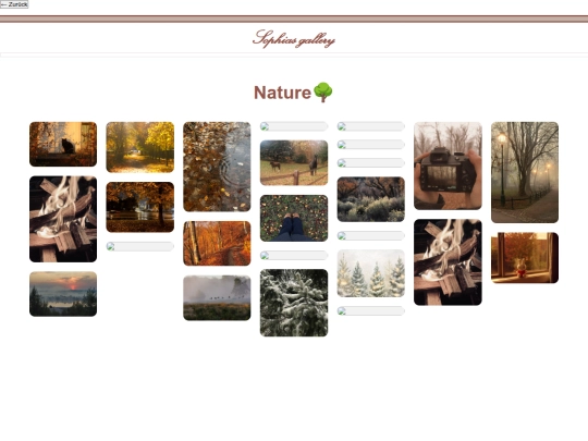 nature screenshot