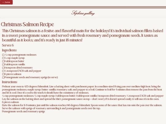 salmonc screenshot
