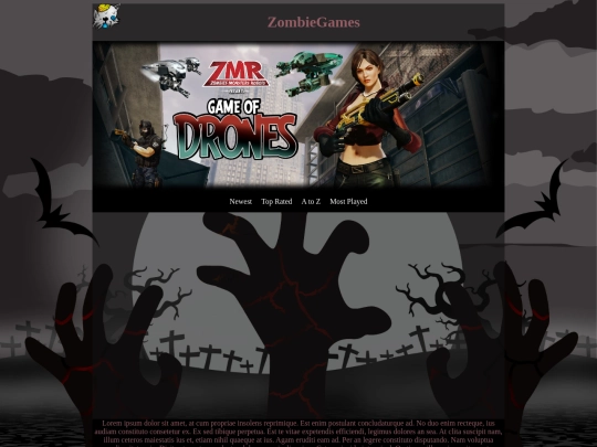 gamePlayer screenshot
