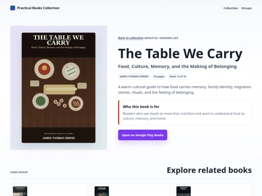 the-table-we-carry screenshot