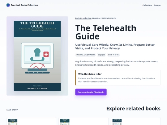 the-telehealth-guide screenshot