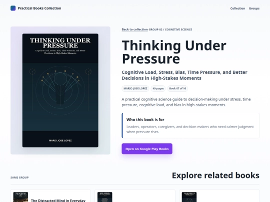 thinking-under-pressure screenshot