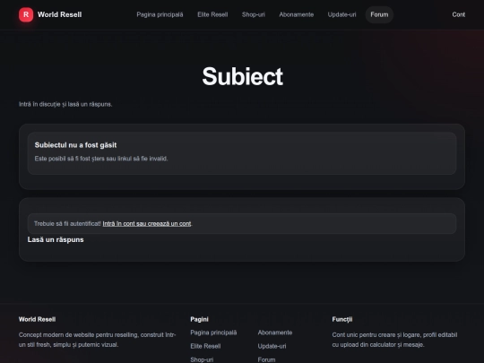 subiect screenshot