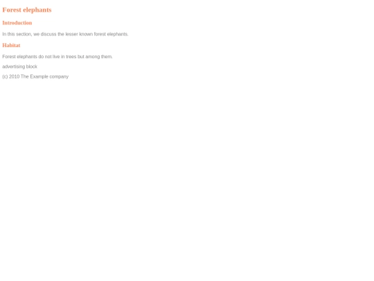 P2P screenshot