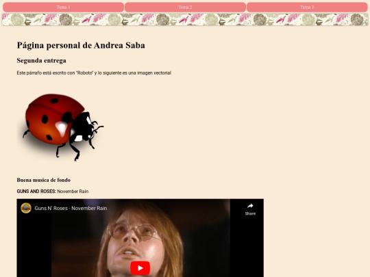 entrega2 screenshot