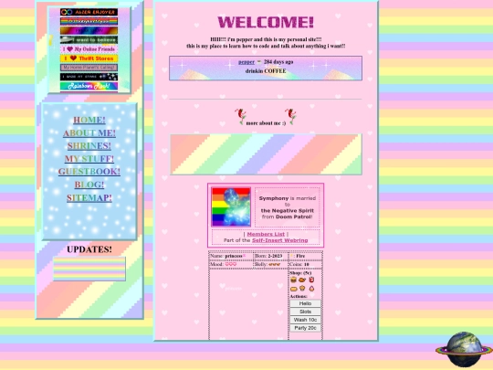 b5links screenshot