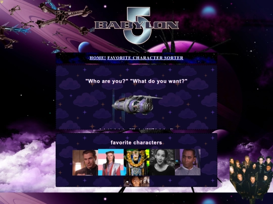 b5shrine screenshot