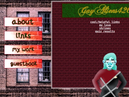 coollinks screenshot