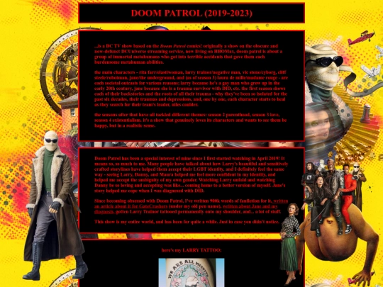 doompatrolshrine screenshot