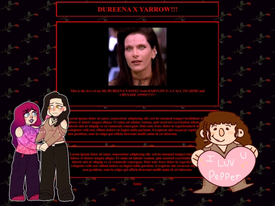 dureenamybeloved screenshot