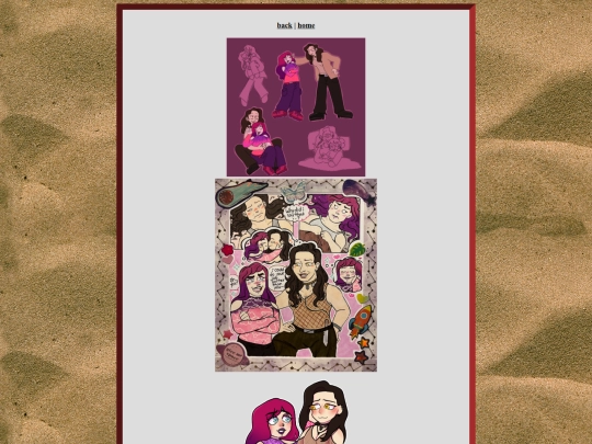 gallery/dureena screenshot
