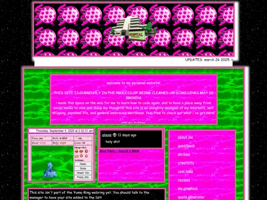 htht screenshot