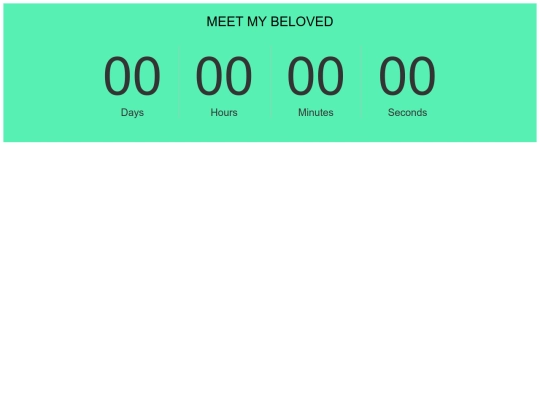 meetmybeloved screenshot