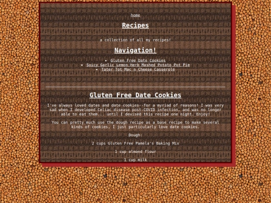morden screenshot