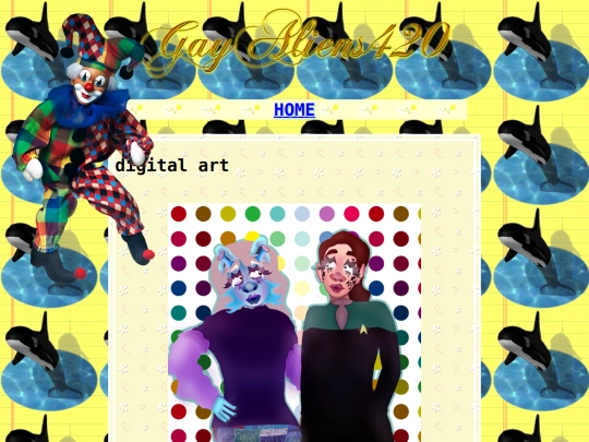 myart screenshot