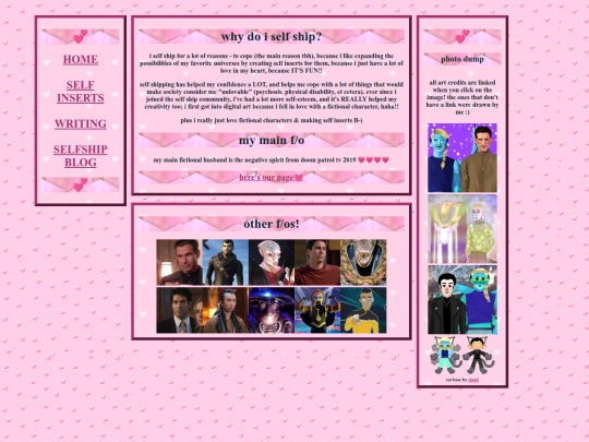 selfshippy2 screenshot