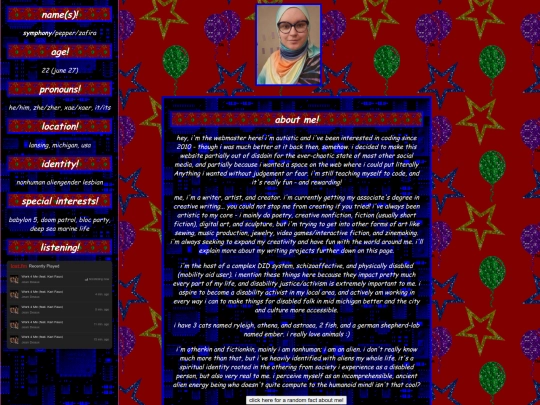 testwahoo screenshot