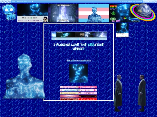 tnsshrine screenshot