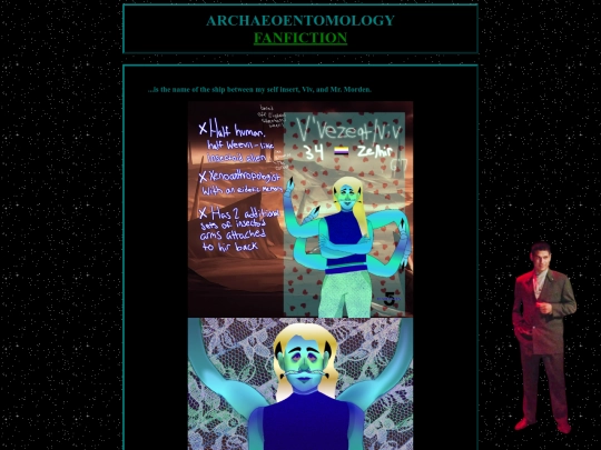 vivmorden screenshot