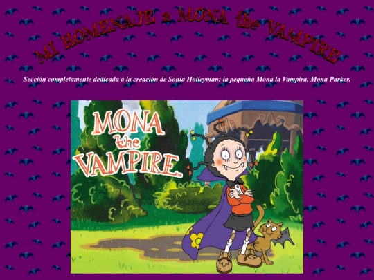 mona screenshot