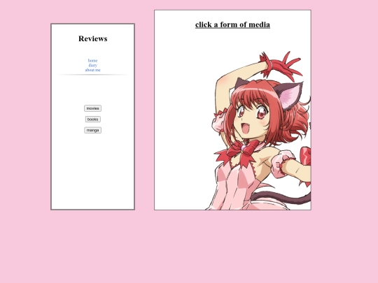 reviews screenshot