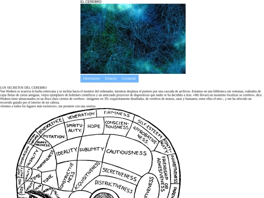 cerebro1 screenshot