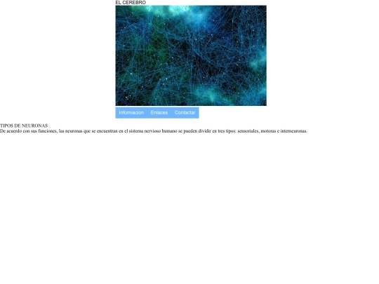 neuronas screenshot