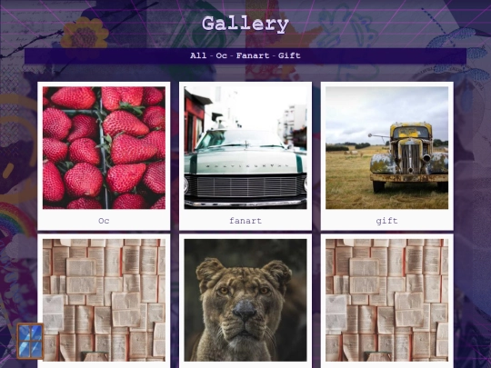 gallery screenshot
