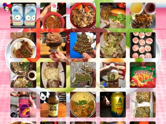 food screenshot