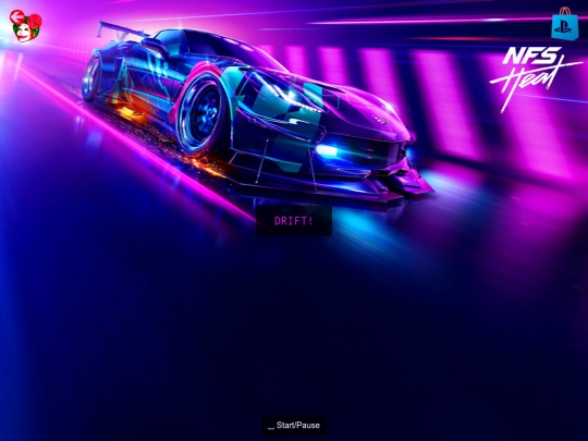 nfs screenshot