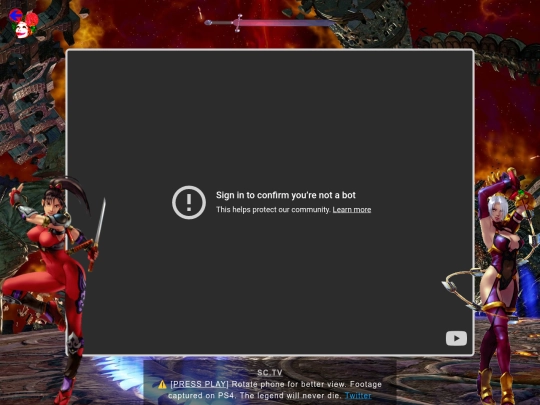 sc.tv screenshot