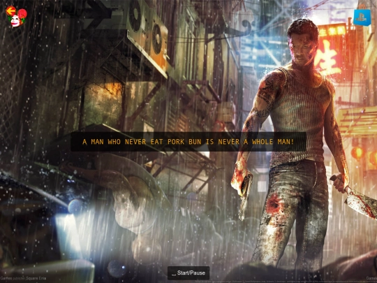 sd screenshot