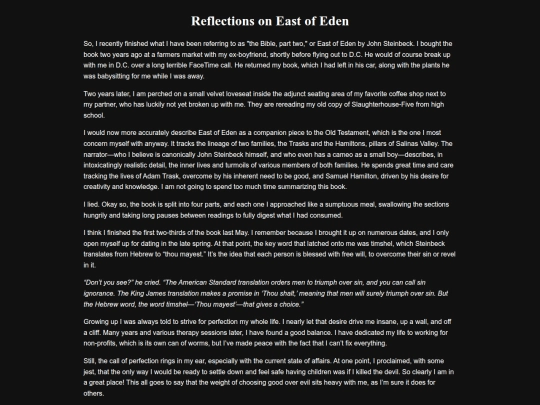 blog-post-05/reflections-on-east-of-eden screenshot