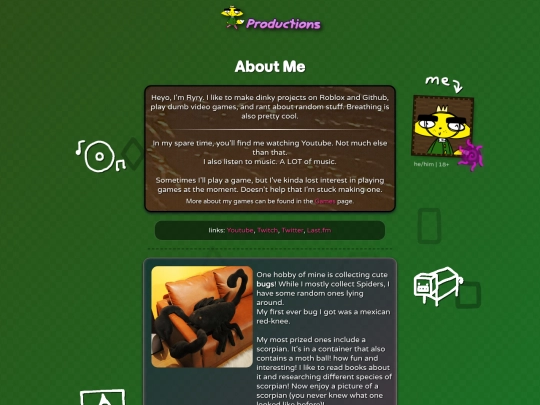 about screenshot