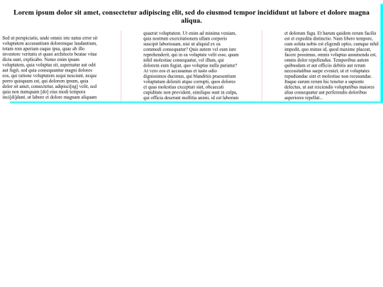 CSS3Leson screenshot