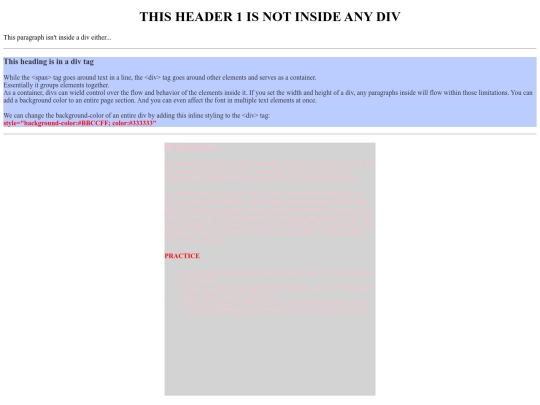 DIVS-lesson-students screenshot