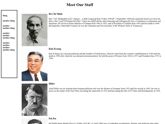 bostaff screenshot