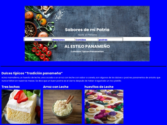 semestral_diseño/postres screenshot