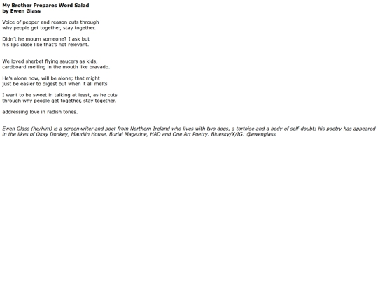 wordsalad screenshot