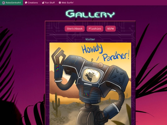 display/sfw/victor4spoonheadsml screenshot