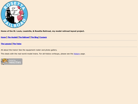 the_models screenshot