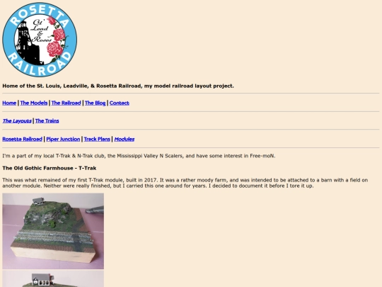 the_models/the_layouts/modules screenshot