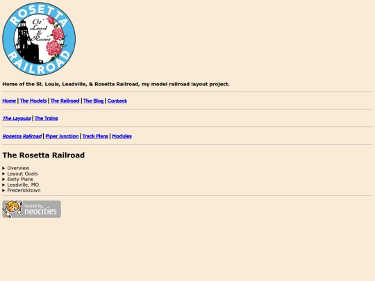 the_models/the_layouts/rosetta_railroad screenshot