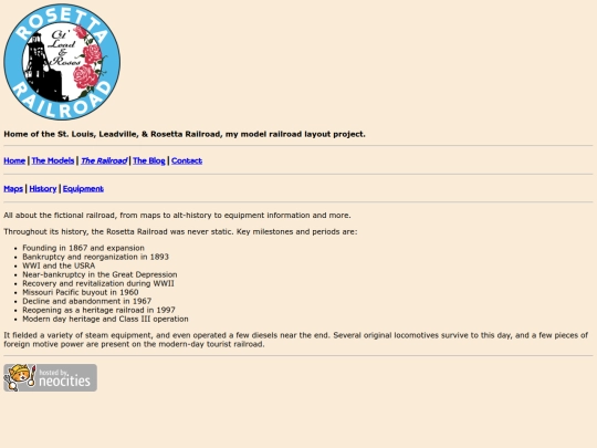 the_railroad screenshot