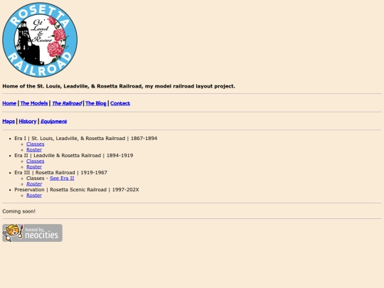 the_railroad/equipment/era_3_roster screenshot