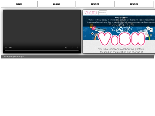 alumno screenshot