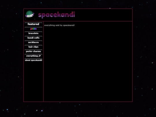everything screenshot