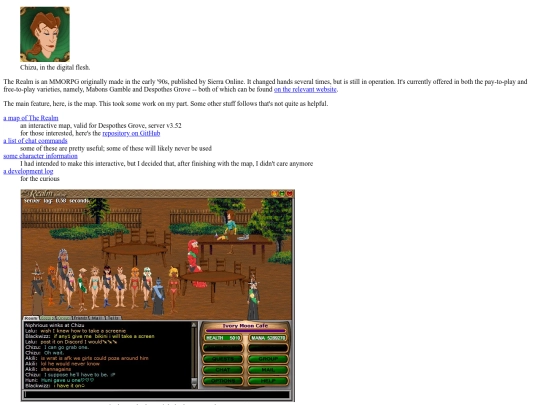 the_realm_online screenshot
