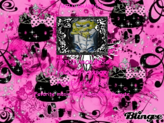 wildgrannyz screenshot